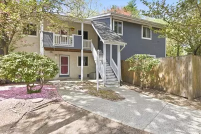 2G Magnolia #16, Attleboro, MA 02703 - Photo 1