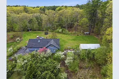 31 Chapman Rd, Boxford, MA 01921 - Photo 7