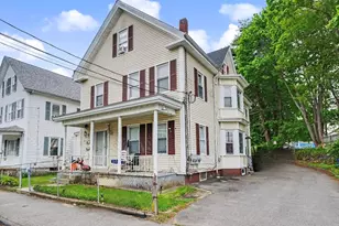 31 E Walnut St, Taunton, MA 02780 - Photo 1