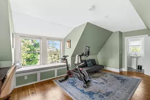 186 Temple St, Boston, MA 02132 - Photo 23
