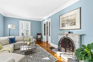 186 Temple St, Boston, MA 02132 - Photo 7