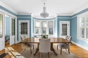186 Temple St, Boston, MA 02132 - Photo 5
