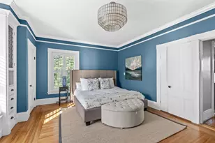 186 Temple St, Boston, MA 02132 - Photo 15