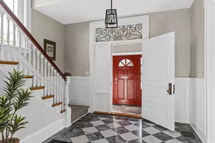 186 Temple St, Boston, MA 02132 - Photo 13
