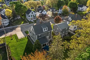 186 Temple St, Boston, MA 02132 - Photo 39