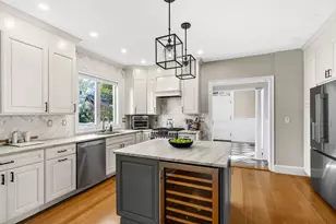 186 Temple St, Boston, MA 02132 - Photo 13