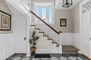 186 Temple St, Boston, MA 02132 - Photo 5