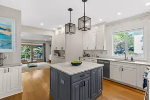 186 Temple St, Boston, MA 02132 - Photo 1