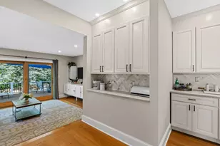 186 Temple St, Boston, MA 02132 - Photo 3