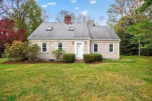 10 Hathorne Ln, Orleans, MA 02653 - Photo 1