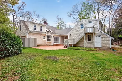 10 Hathorne Lane, Orleans, MA 02653 - Photo 25