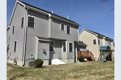 1 Aspen Lane #0, Acton, MA 01720 - Photo 27