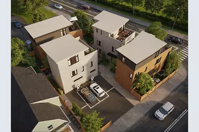 4 Griswold #3, Cambridge, MA 02138 - Photo 1
