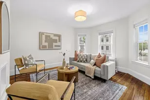 458 E 8th St, Boston, MA 02127 - Photo 1