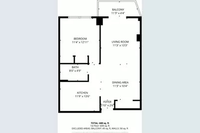510 Revere Beach Blvd #1004, Revere, MA 02151 - Photo 35