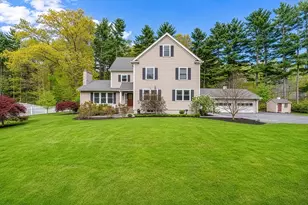 29 Pilgrim Way, Walpole, MA 02032 - Photo 41