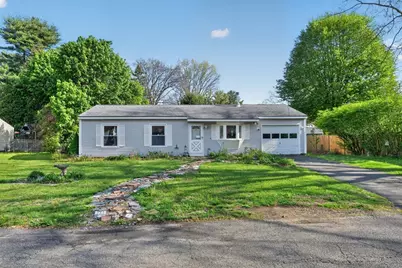 13 Drewsen Dr, Northampton, MA 01062 - Photo 3