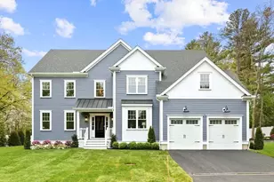 2 Westwood Rd, Lexington, MA 02420 - Photo 1