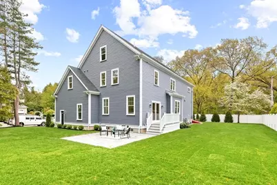 2 Westwood Rd, Lexington, MA 02420 - Photo 41