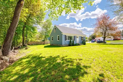 376 Pleasant St, Paxton, MA 01612 - Photo 5