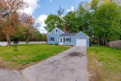 376 Pleasant St, Paxton, MA 01612 - Photo 3