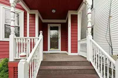 166 Chestnut St #1, Brookline, MA 02445 - Photo 3