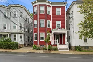 166 Chestnut St, Brookline, MA 02445 - Photo 1