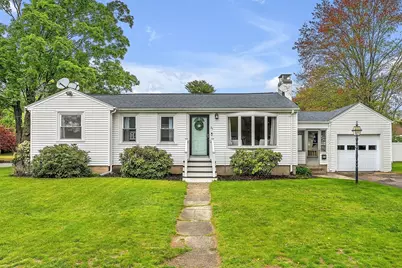 65 Florita Dr, Framingham, MA 01702 - Photo 1