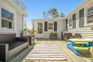 22 Avery Rd, Bourne, MA 02559 - Photo 29