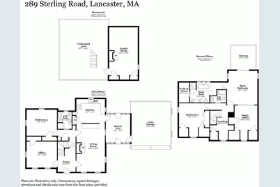289 Sterling Rd, Lancaster, MA 01523 - Photo 37