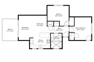 27 Saxton St, Boston, MA 02125 - Photo 27