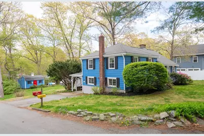 37 Colrain Rd, Topsfield, MA 01983 - Photo 3