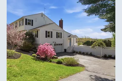 64 George Hill Rd, Grafton, MA 01519 - Photo 5