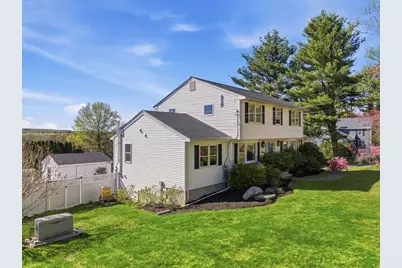 64 George Hill Rd, Grafton, MA 01519 - Photo 3
