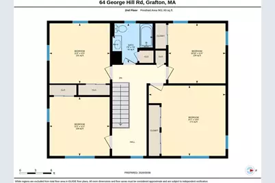64 George Hill Rd, Grafton, MA 01519 - Photo 41