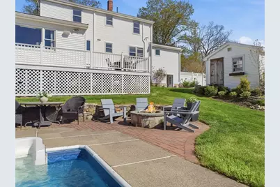 64 George Hill Rd, Grafton, MA 01519 - Photo 7