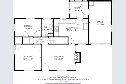 15 Devon Road, Braintree, MA 02184 - Photo 35