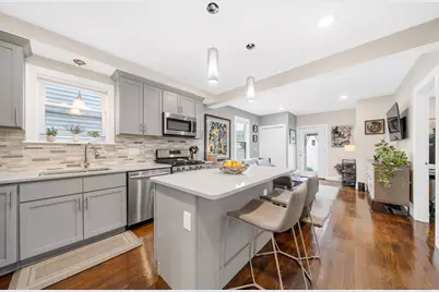 32 Fountain Ave #1, Somerville, MA 02145 - Photo 3