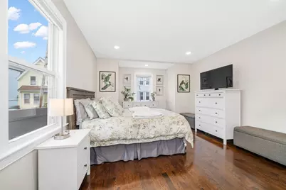 32 Fountain Ave #1, Somerville, MA 02145 - Photo 7