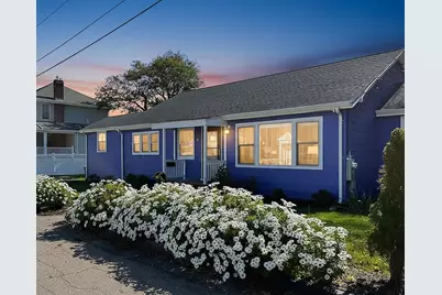 6 Hadasah Way #AUGUST, Hull, MA 02045 - Photo 1