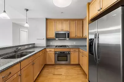 88 Wharf Street #607, Milton, MA 02186 - Photo 3