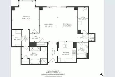 88 Wharf Street #607, Milton, MA 02186 - Photo 31