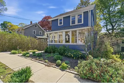 45 Sunset Rd, Arlington, MA 02474 - Photo 41