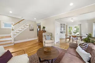 45 Sunset Rd, Arlington, MA 02474 - Photo 9
