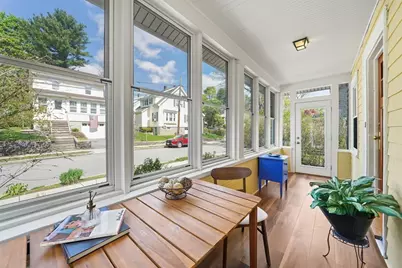 45 Sunset Rd, Arlington, MA 02474 - Photo 5