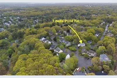 7 Nells Pond Rd, Lynn, MA 01904 - Photo 35