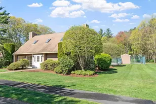27 Heritage Dr, Tewksbury, MA 01876 - Photo 21