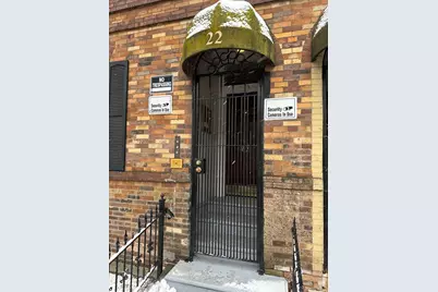 22 Pompeii Street #1, Boston, MA 02119 - Photo 9