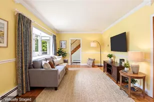 279 Osgood St, North Andover, MA 01845 - Photo 5