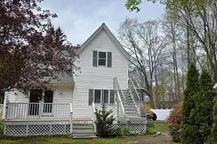 279 Osgood St, North Andover, MA 01845 - Photo 3